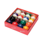 Preview: Billard Kugeln Aramith Continental 57,2mm